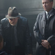 Donal Logue, Sean Pertwee